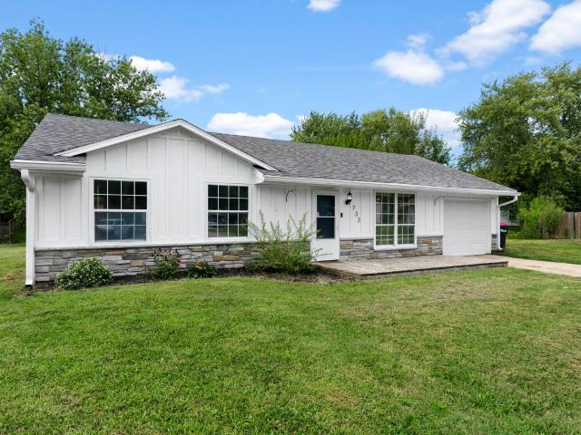House for sale in Tippecanoe, Indiana