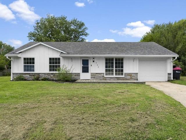 House for sale in Tippecanoe, Indiana