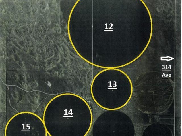 Land for sale in Nebraska