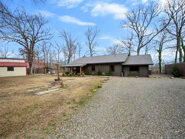 House for sale in Broken Bow, Oklahoma
