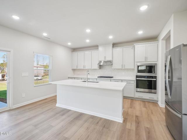 House for sale in Wake, North Carolina