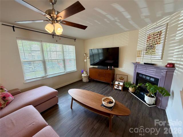 Townhouse for sale in Fort Mill, South Carolina
