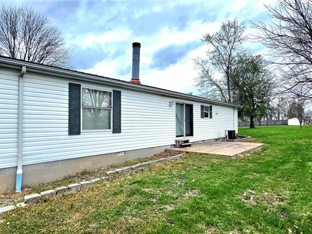 Property for sale in Randolph, Illinois