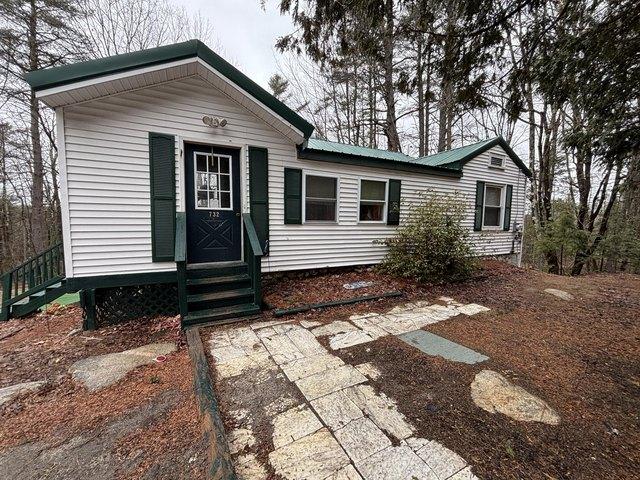 House for sale in Casco, Maine