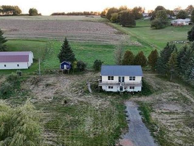 House for sale in Wakefield Parish, Town of Woodstock
