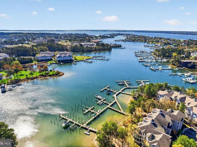 Condo for sale in Solomons, Maryland