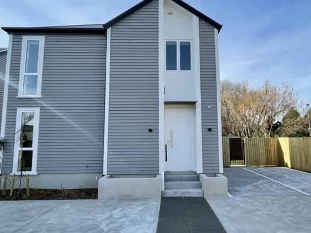 House for rent in Heathcote, Canterbury