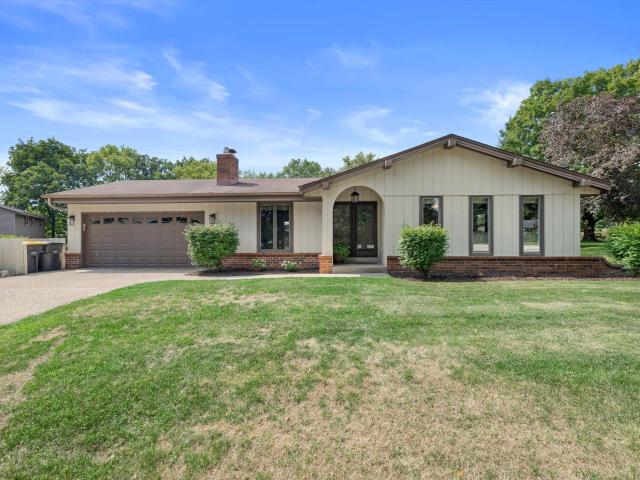 House for sale in Waukesha, Wisconsin