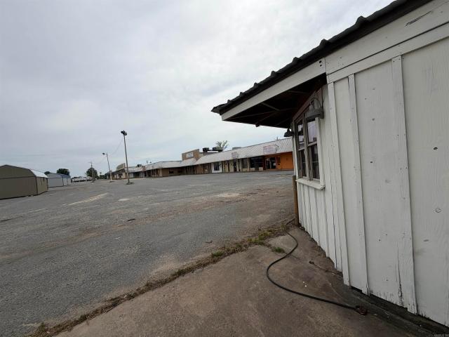 Commercial for sale in Ark