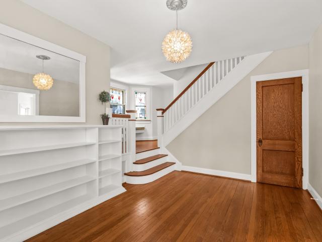 Property for sale in Oak Park, Illinois