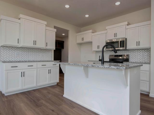 House for sale in Forest Heights, Nixa