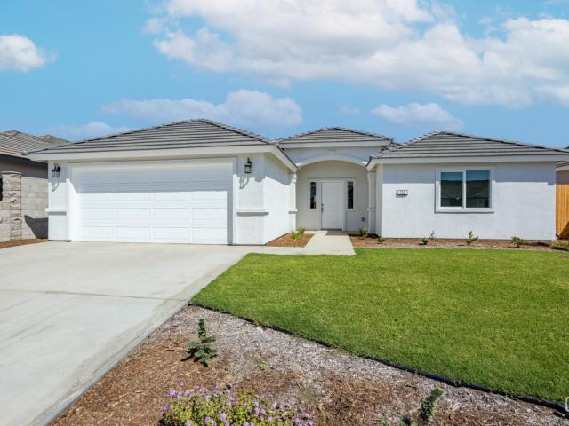 House for sale in Shafter, California