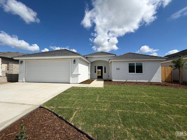 House for sale in North Shafter, Shafter