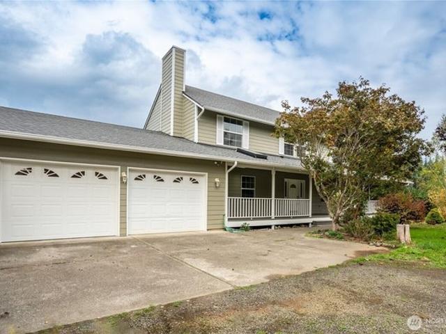 Farm for sale in Montesano, Washington