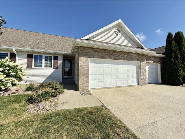 Townhouse for sale in Ankeny, Iowa