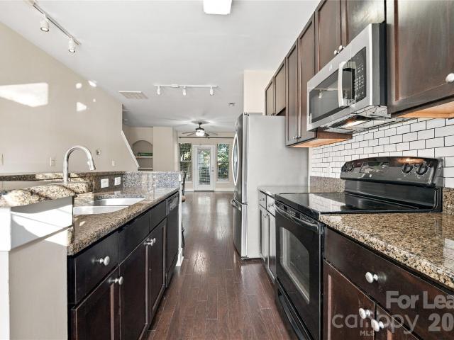 Property for rent in Mecklenburg, North Carolina