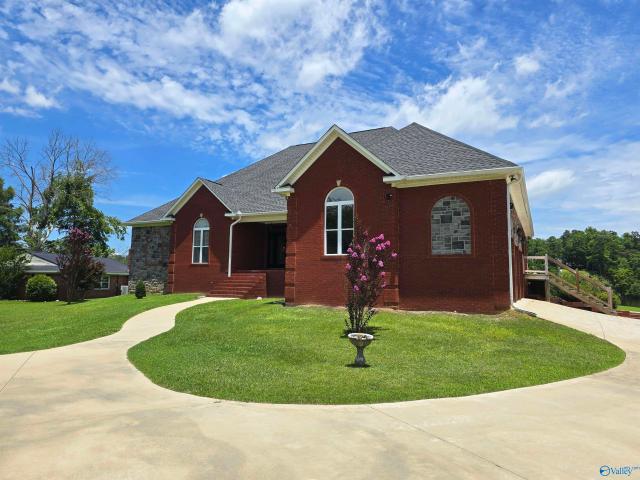 House for sale in Etowah, Alabama