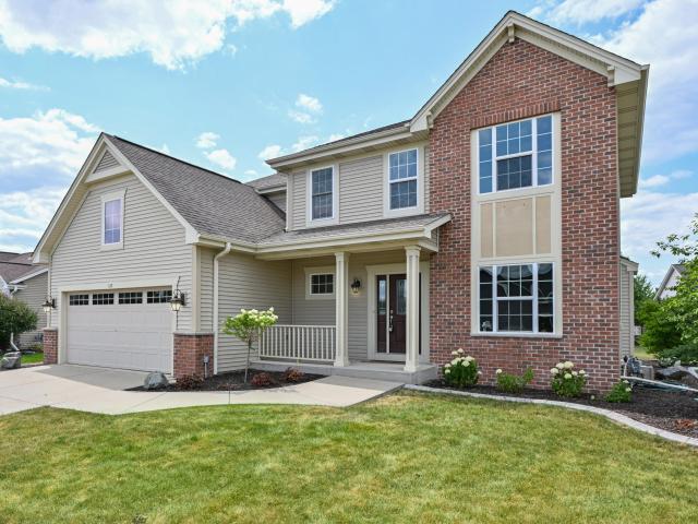House for sale in Waterford, Wisconsin