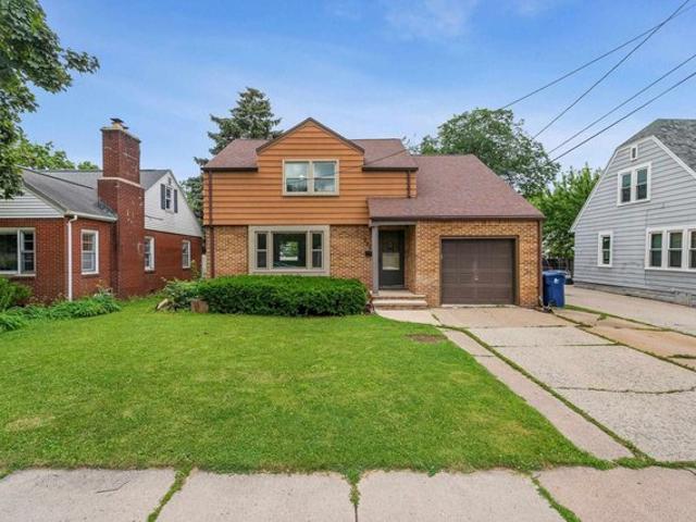 House for sale in Menasha, Wisconsin