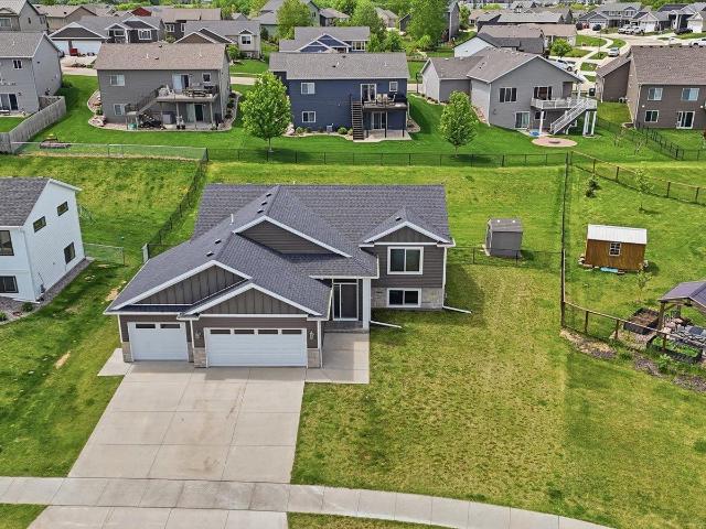 House for sale in Byron, Minnesota