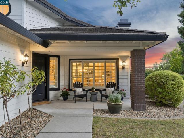House for sale in Danville, California