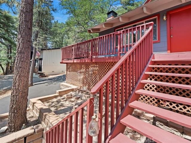 House for sale in Green Valley Lake