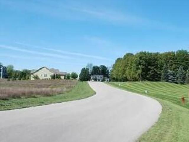 Land for sale in Michigan