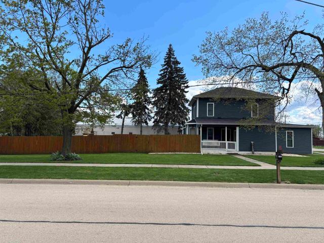 House for sale in Byron, Illinois