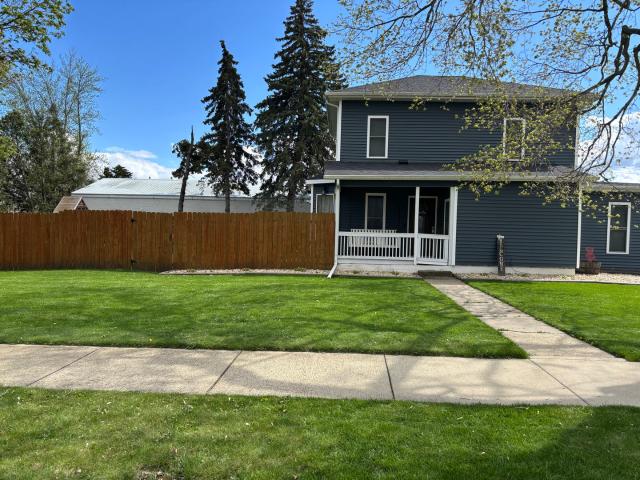 House for sale in Byron, Illinois