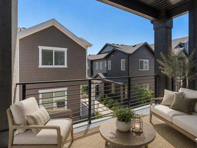 Townhouse for sale in American Fork, Utah County