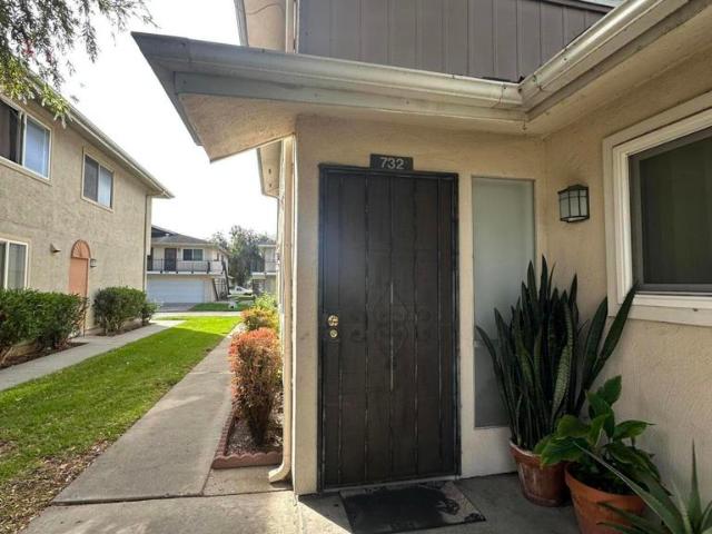 Condo for sale in Oxnard, California