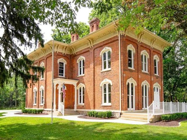 House for sale in New Carlisle, Indiana