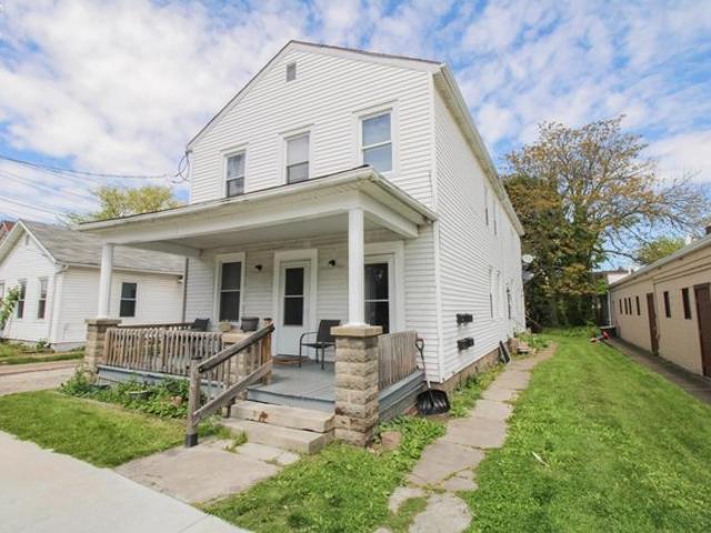House for sale in Sandusky, Ohio