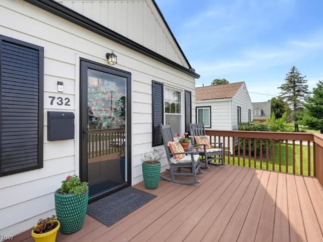 House for sale in Summit, Ohio