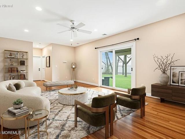 House for sale in Normandy Beach, New Jersey