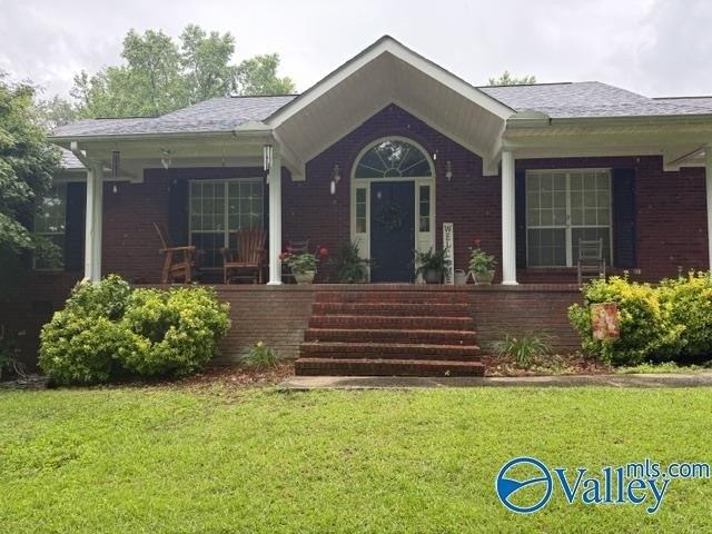 House for sale in Arab, Alabama