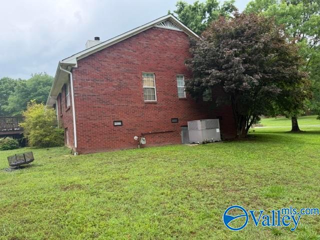 House for sale in Arab, Alabama