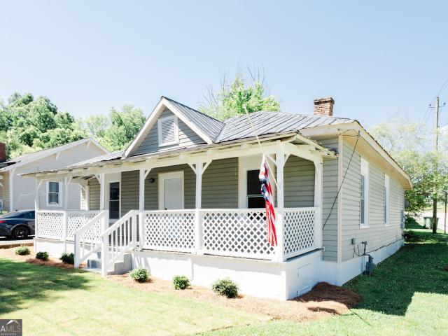 House for sale in Spalding, Georgia