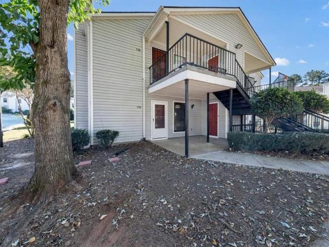 Condo for sale in Stone Mountain, DeKalb County