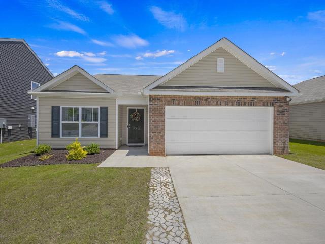 House for sale in Woodruff, South Carolina