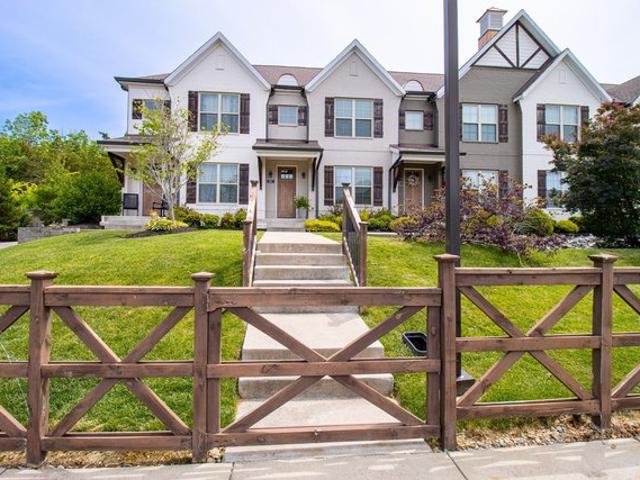 Townhouse for sale in Tennessee