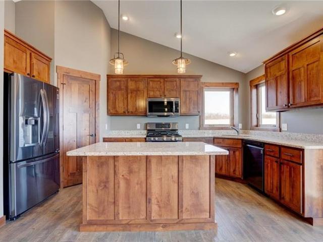House for sale in Ellsworth, Wisconsin