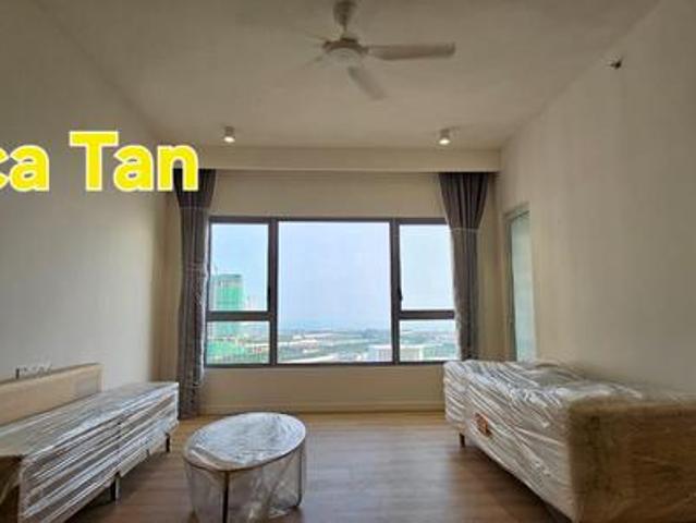 Serviced Residence for sale in Pulau Pinang