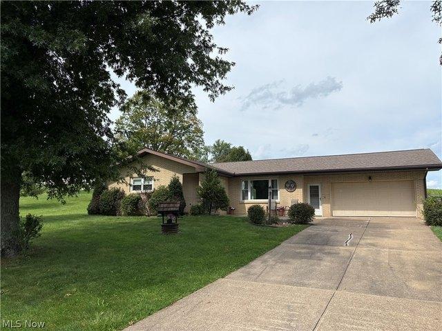 House for sale in Belmont, Ohio
