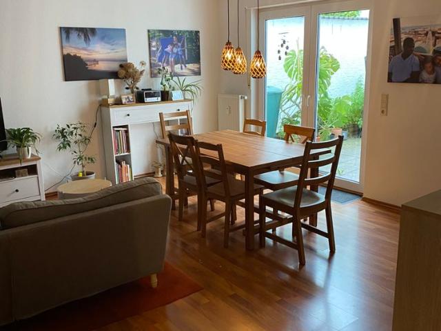 Apartment mieten in Bonn-Zentrum, Bonn