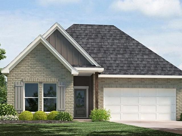 House for sale in Zachary, Louisiana