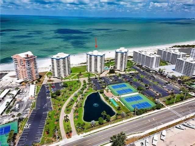 Condo for sale in Fort Myers Beach, Florida