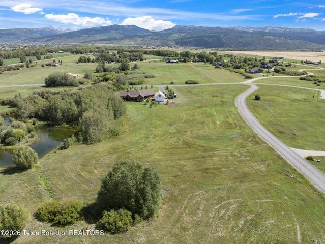 Land for sale in Victor, Idaho