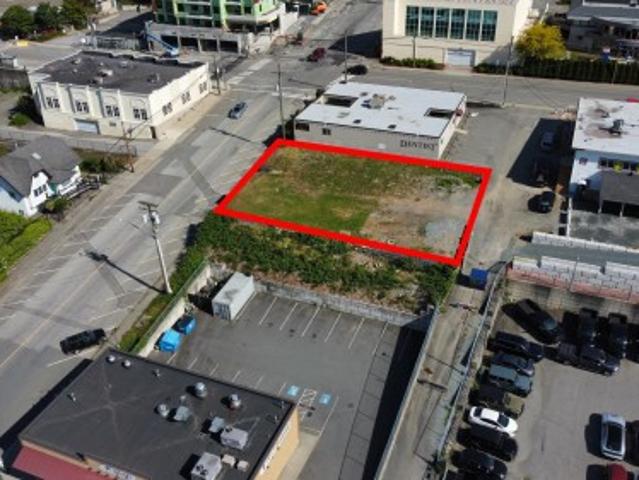 Land for sale in Mission, British Columbia