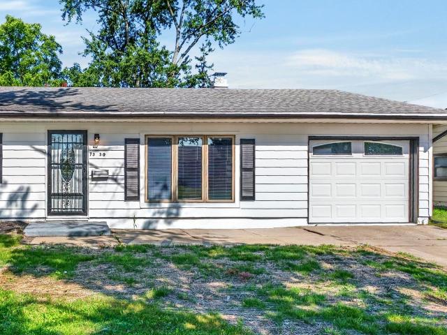 House for sale in Fort Wayne, Indiana